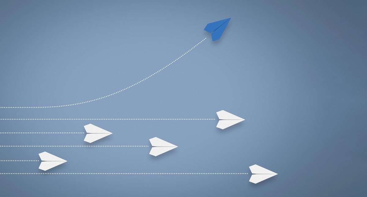 Business Entity Selection