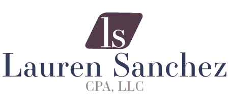 Lauren Sanchez CPA LLC