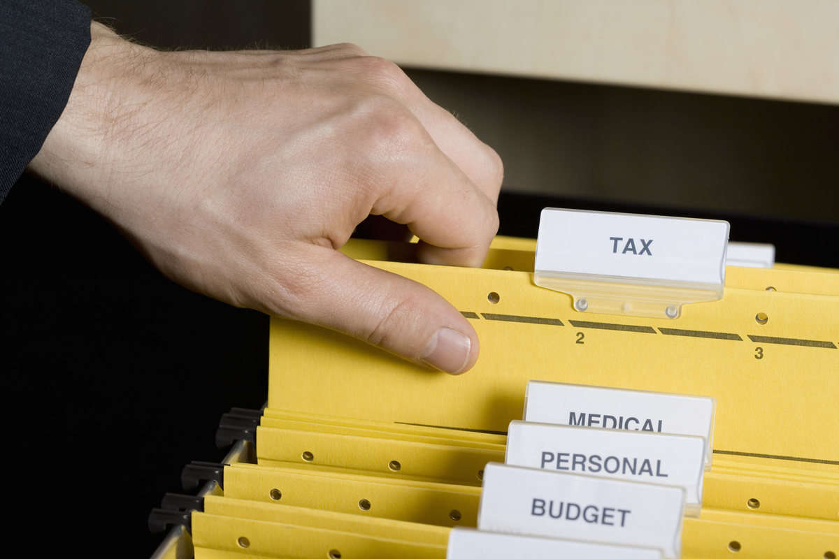 Tax Preparation and Planning