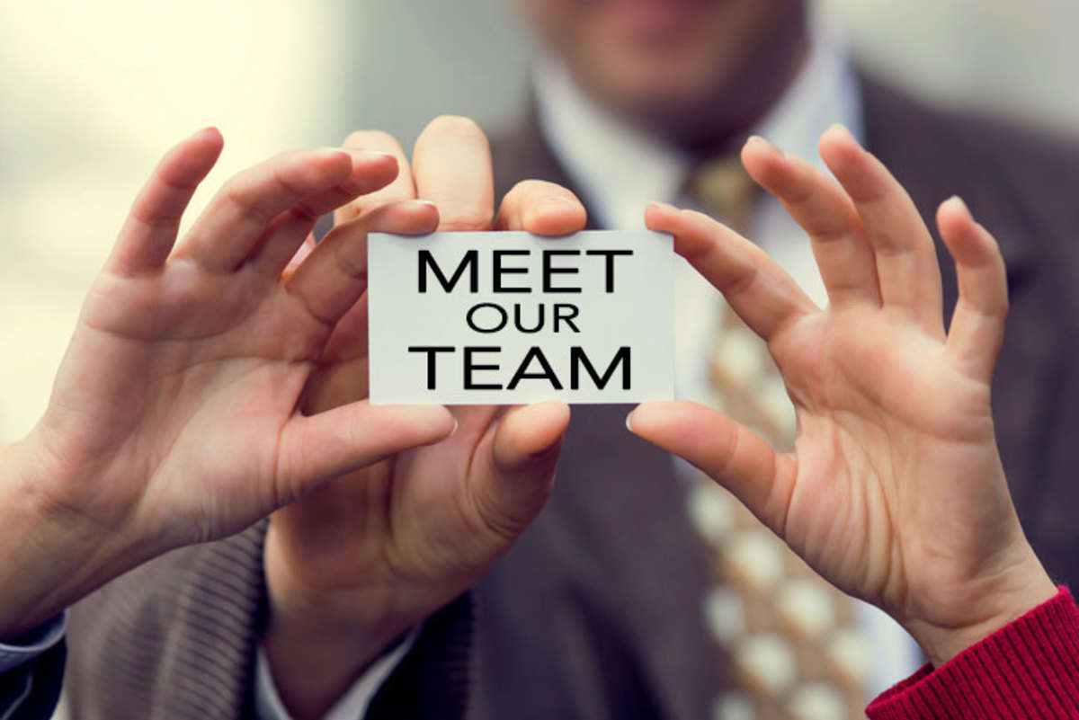 Meet Our Team