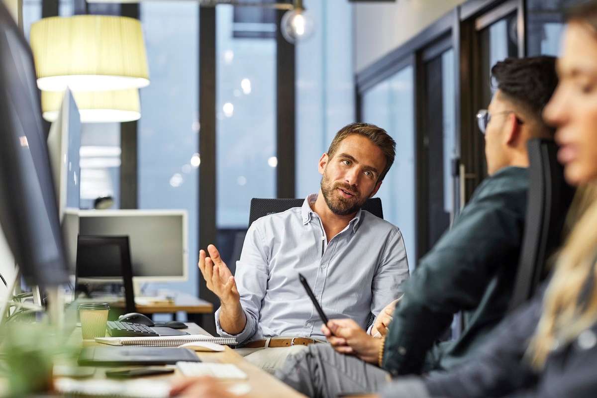Business Advisory Services