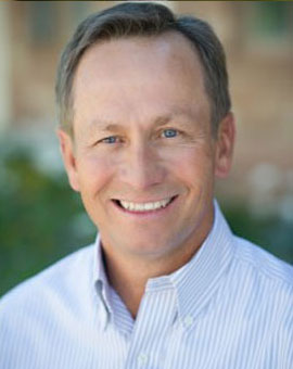 Colin Grubb