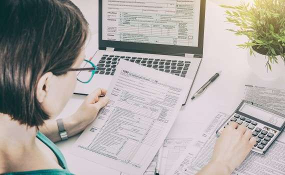 Accounting & Bookkeeping