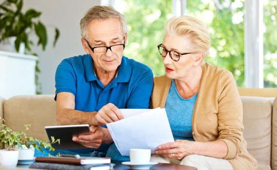 IRS Tax Problems