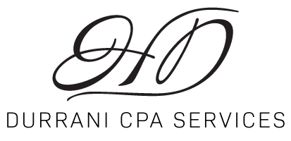 Durrani CPA Services