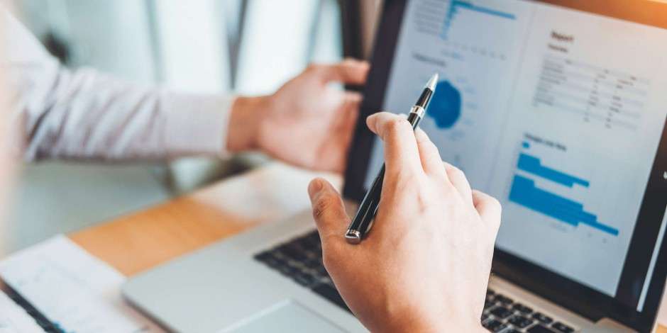 We fit you with the cloud accounting software that fits your needs.
