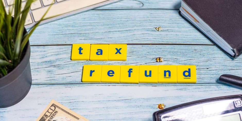 Maximize savings come tax time.
