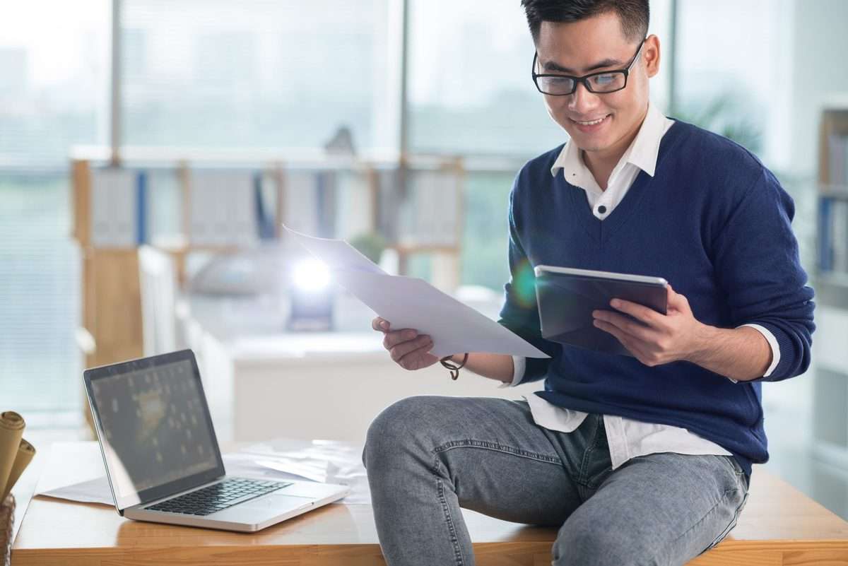 Get real-time accounting reports.