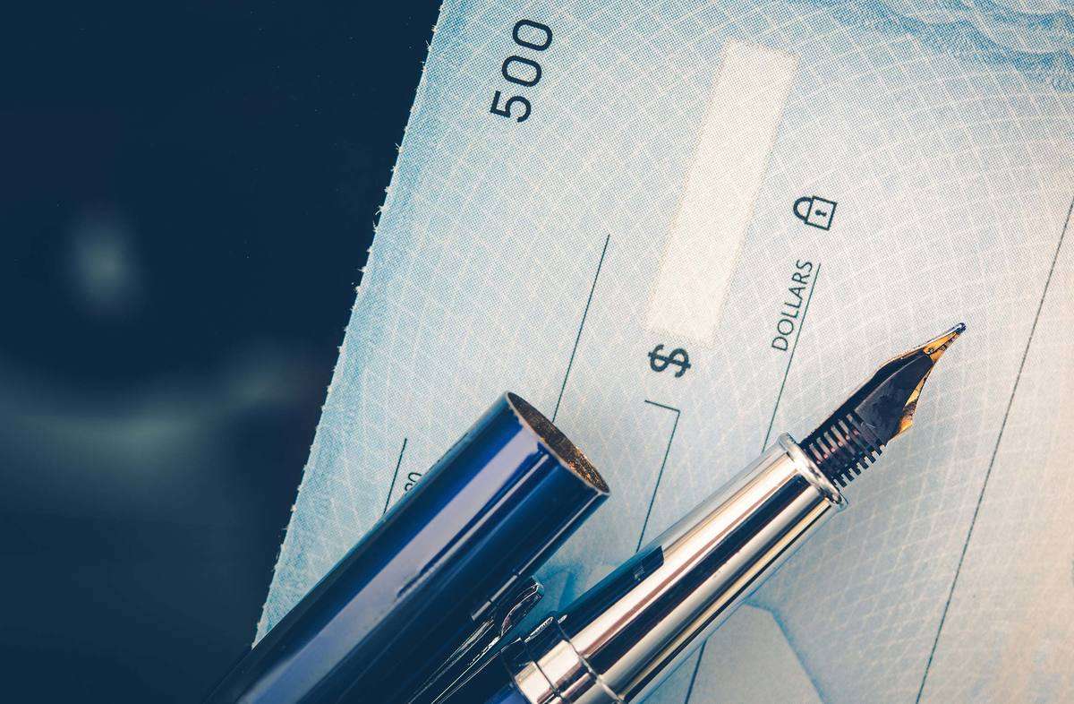 Payroll Services