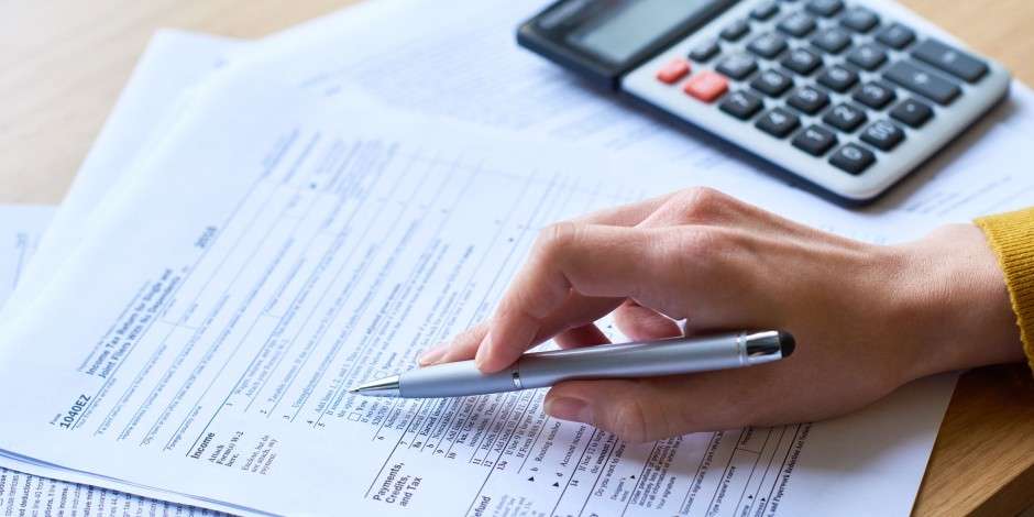 Tax Planning