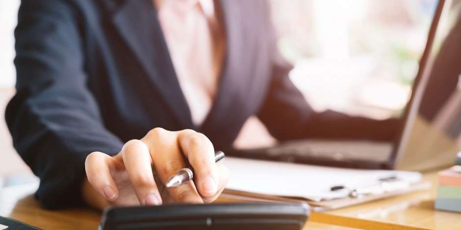 Fractional CFO