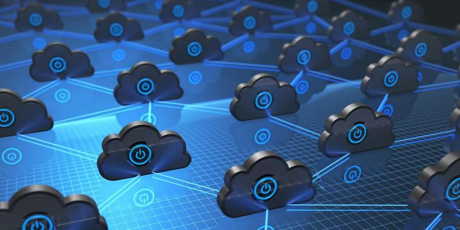 Cloud Accounting