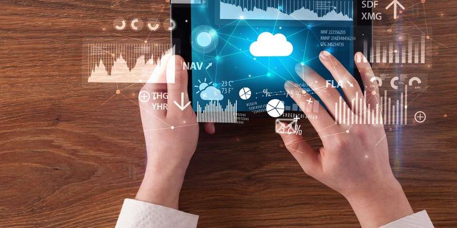 Virtual Accounting