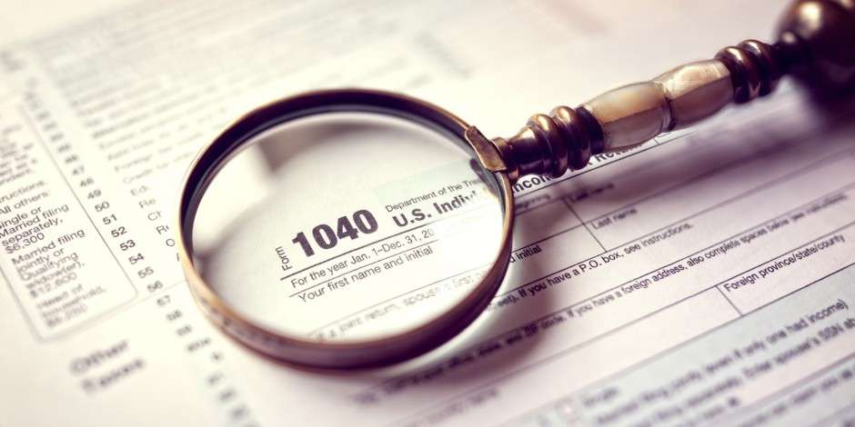 Tax Preparation and Planning