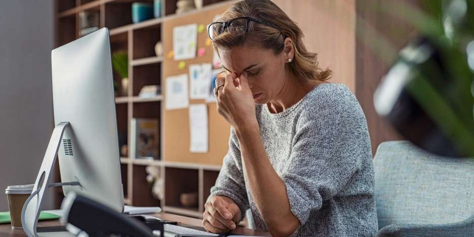 IRS Tax Problems