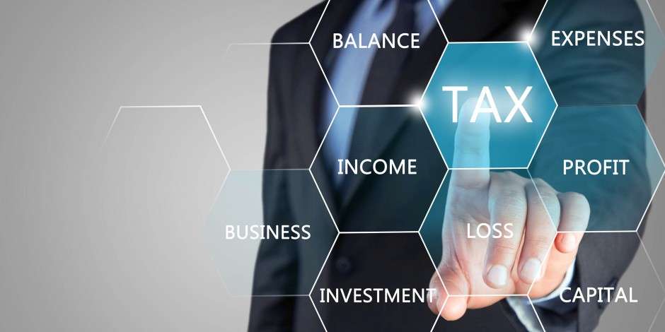 Tax Preparation and Planning
