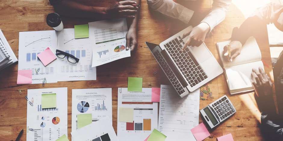 Business Consulting