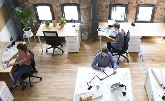 Small Business Accounting