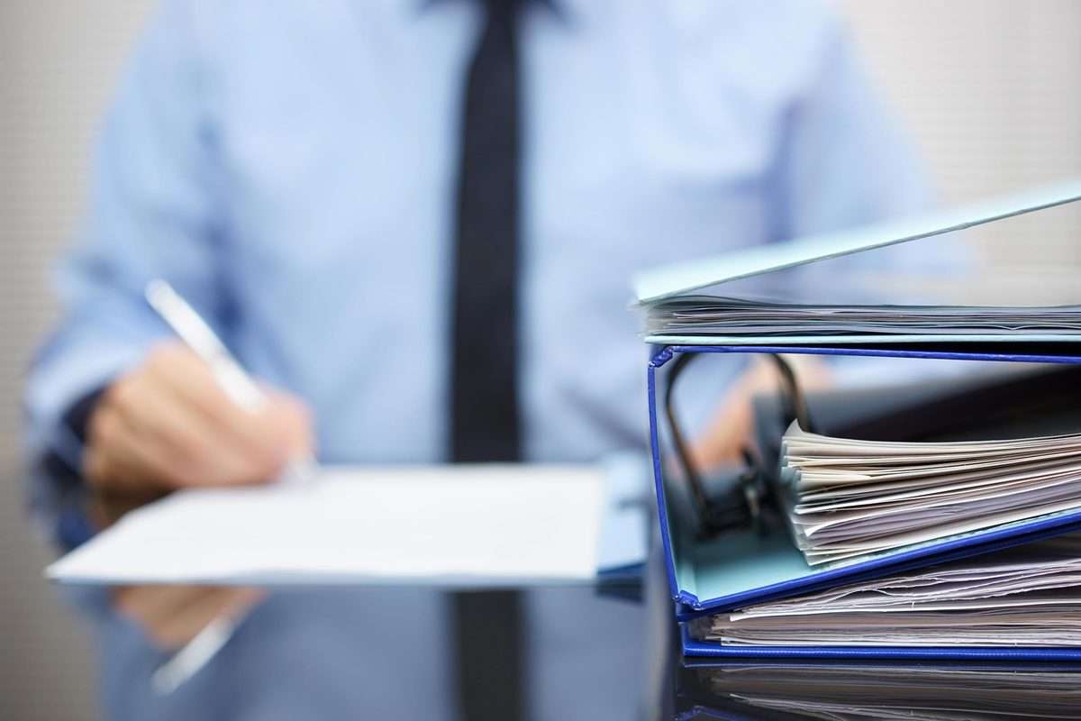 ACCOUNTING & BOOKKEEPING