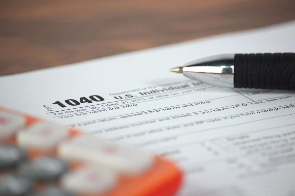 TAX PREPARATION AND PLANNING