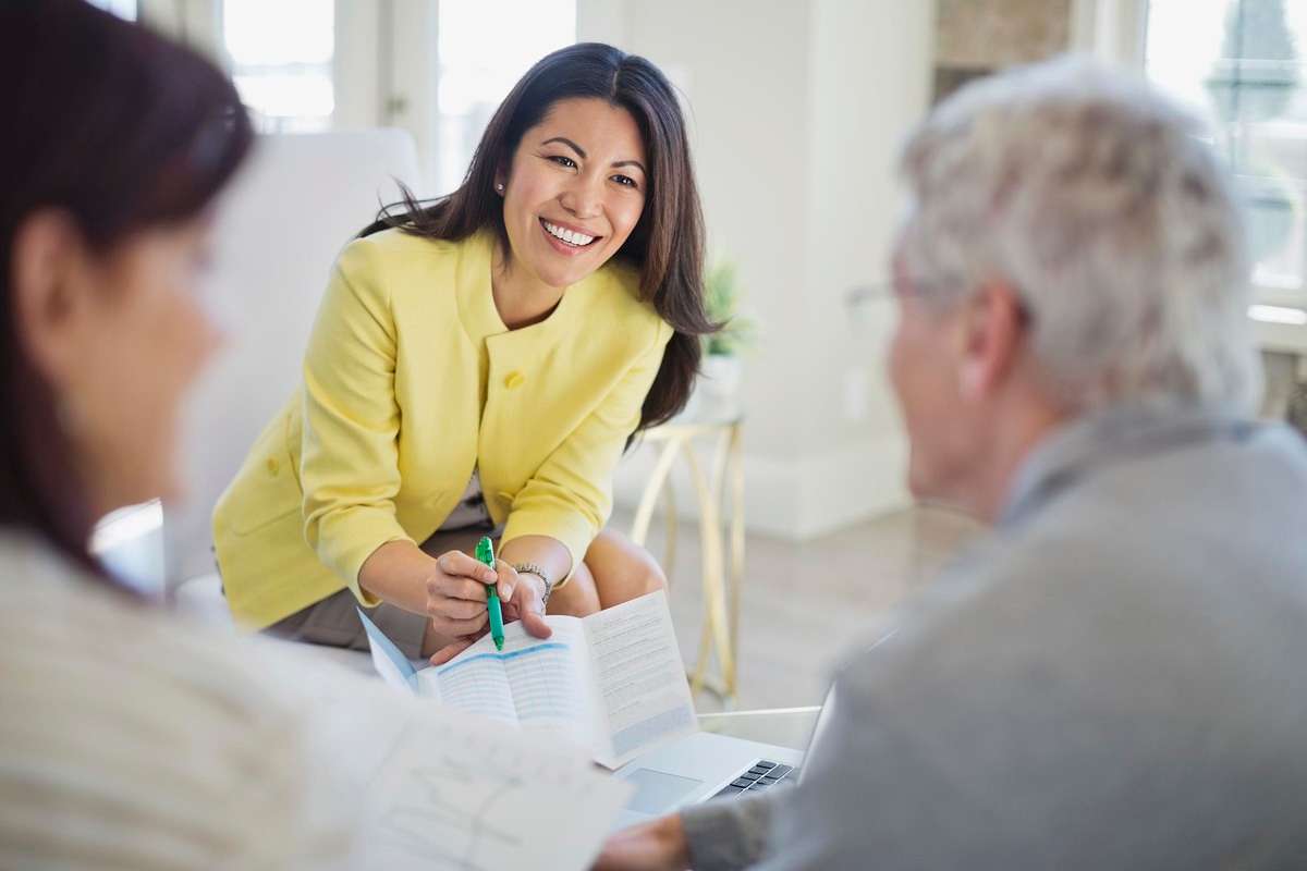 BUSINESS CONSULTING