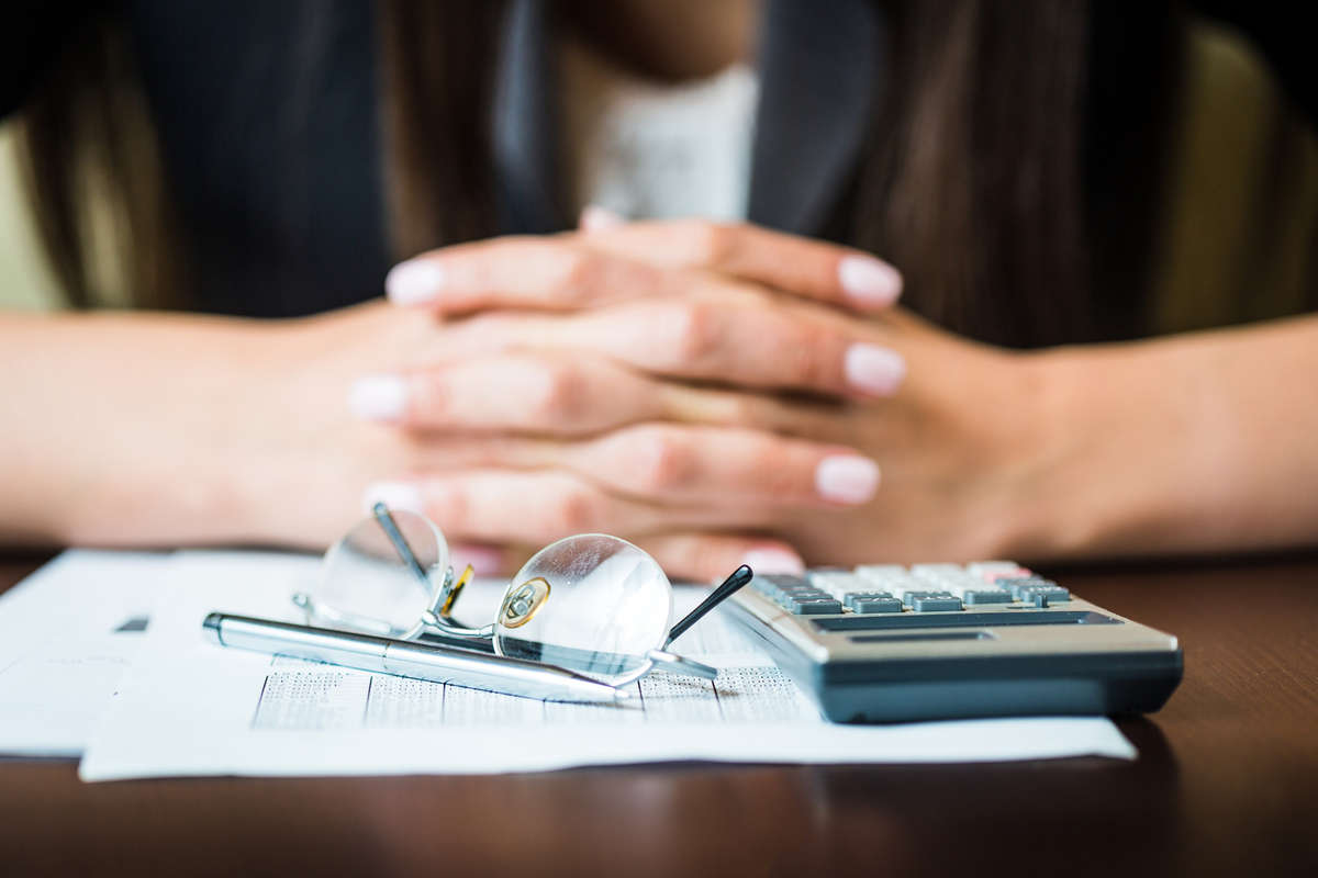 PART-TIME CFO