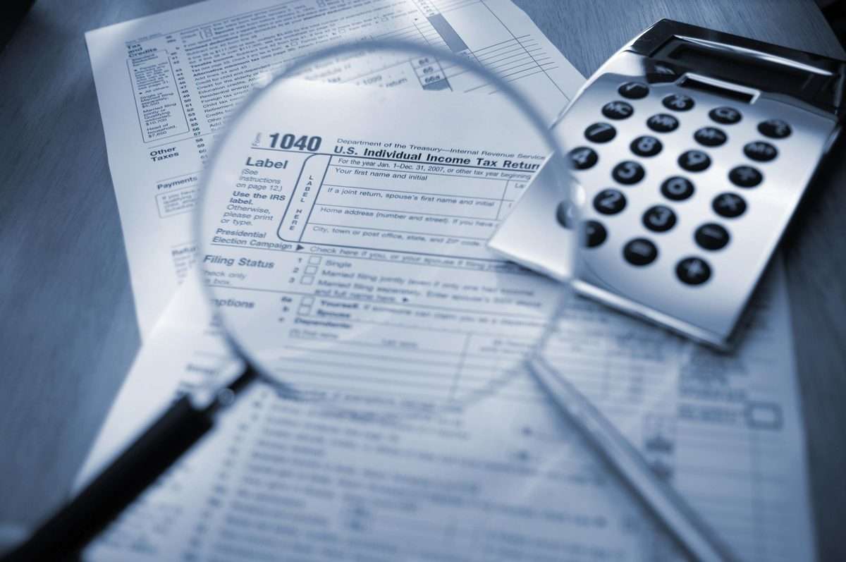 Tax Preparation & Planning