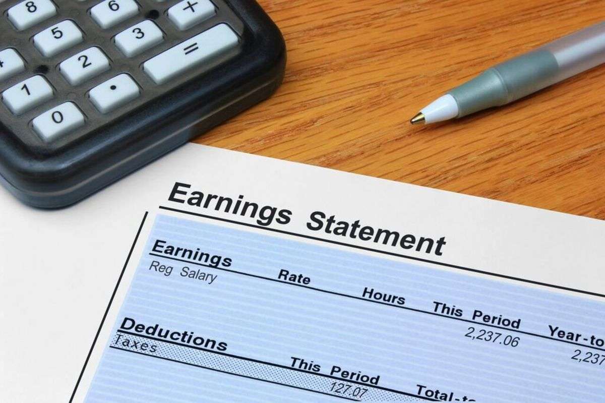 Payroll Services