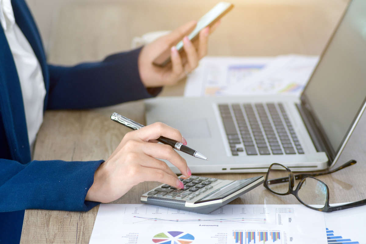 Tax Preparation and Planning