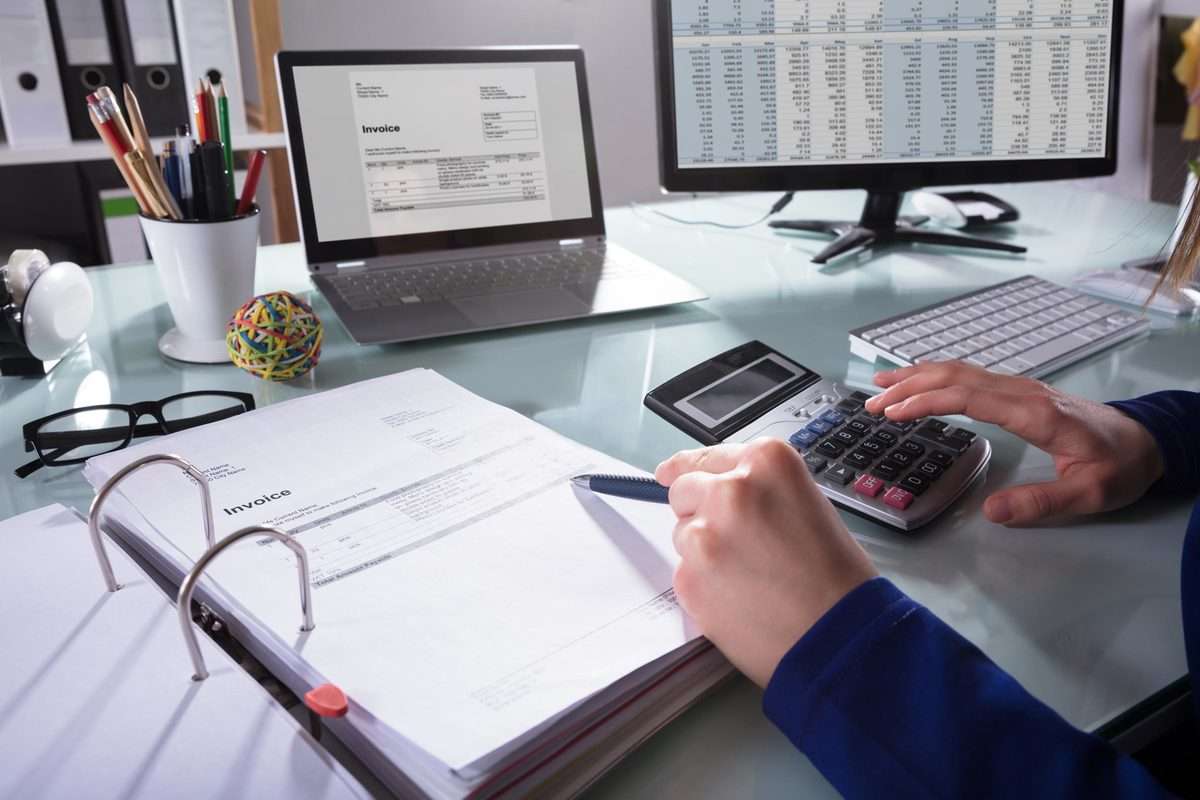 Why Choose Waterfront for Accounting Services?