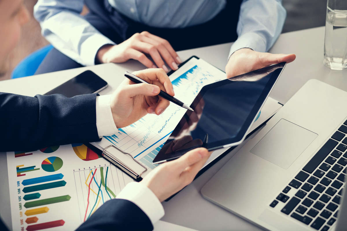 Accounting & Bookkeeping