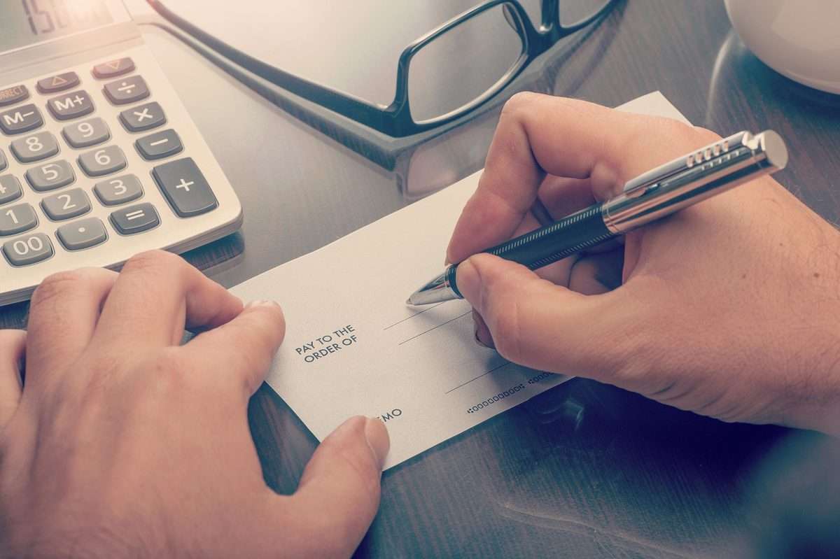 Payroll Services