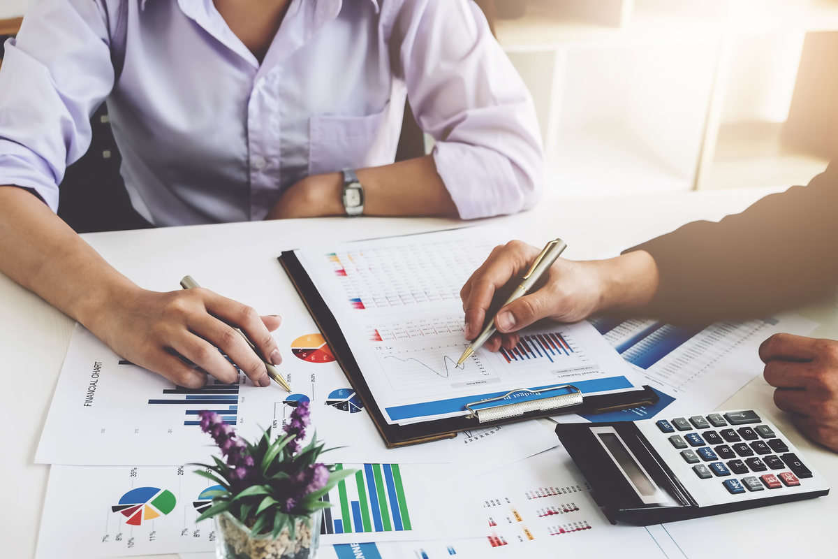 Business Consulting