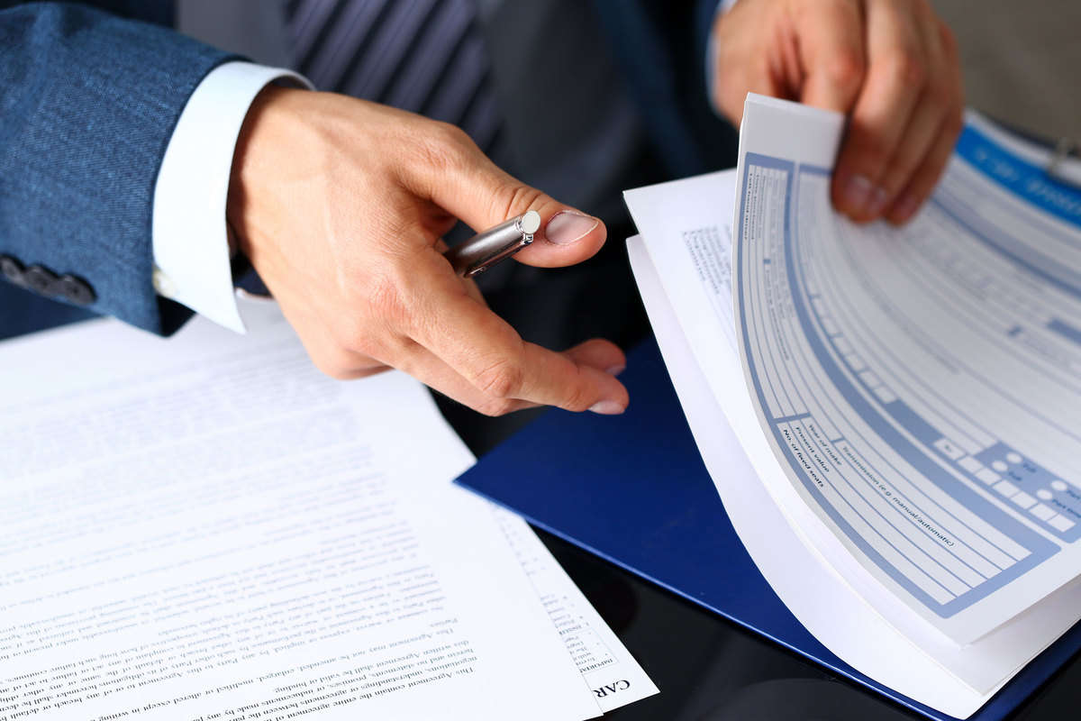 Outsourced CFO Services