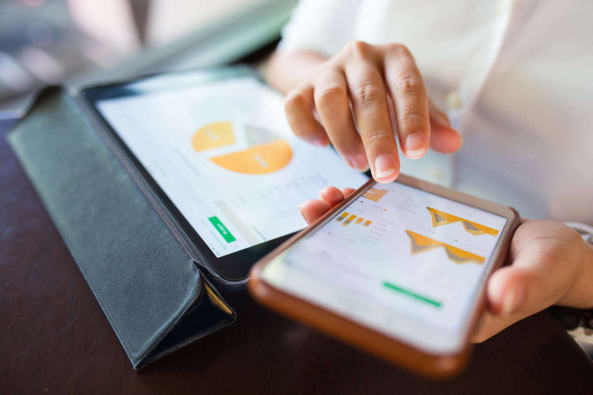 Online Bookkeeping