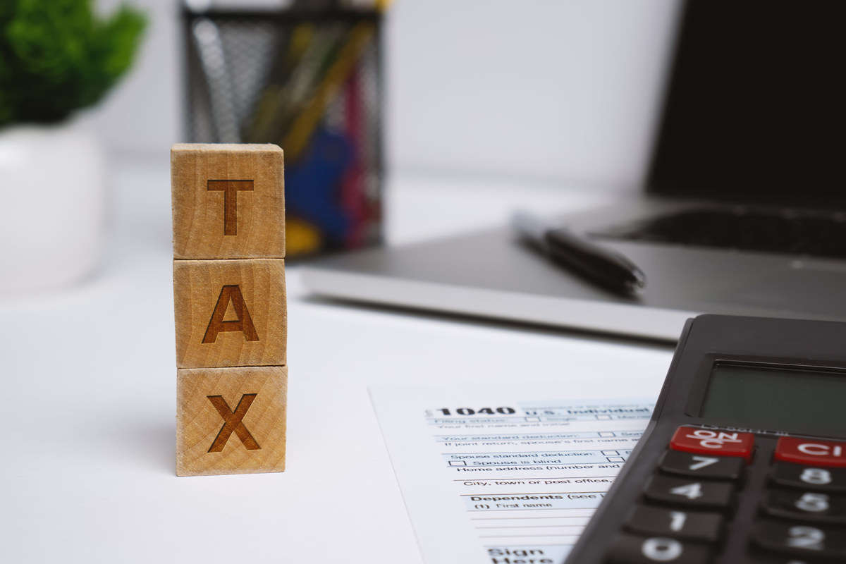 Tax Preparation and Planning
