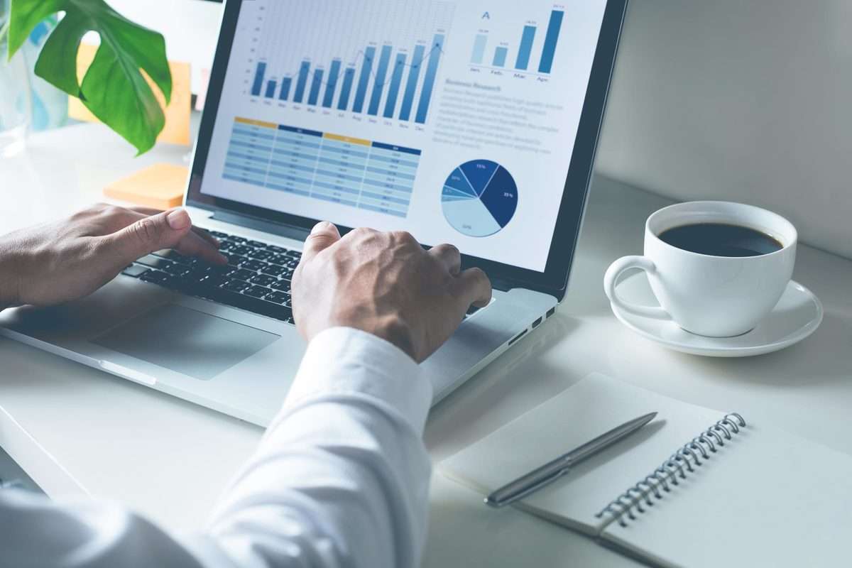 Outsourced CFO