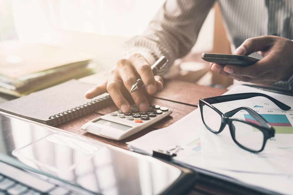 Accounting & Bookkeeping