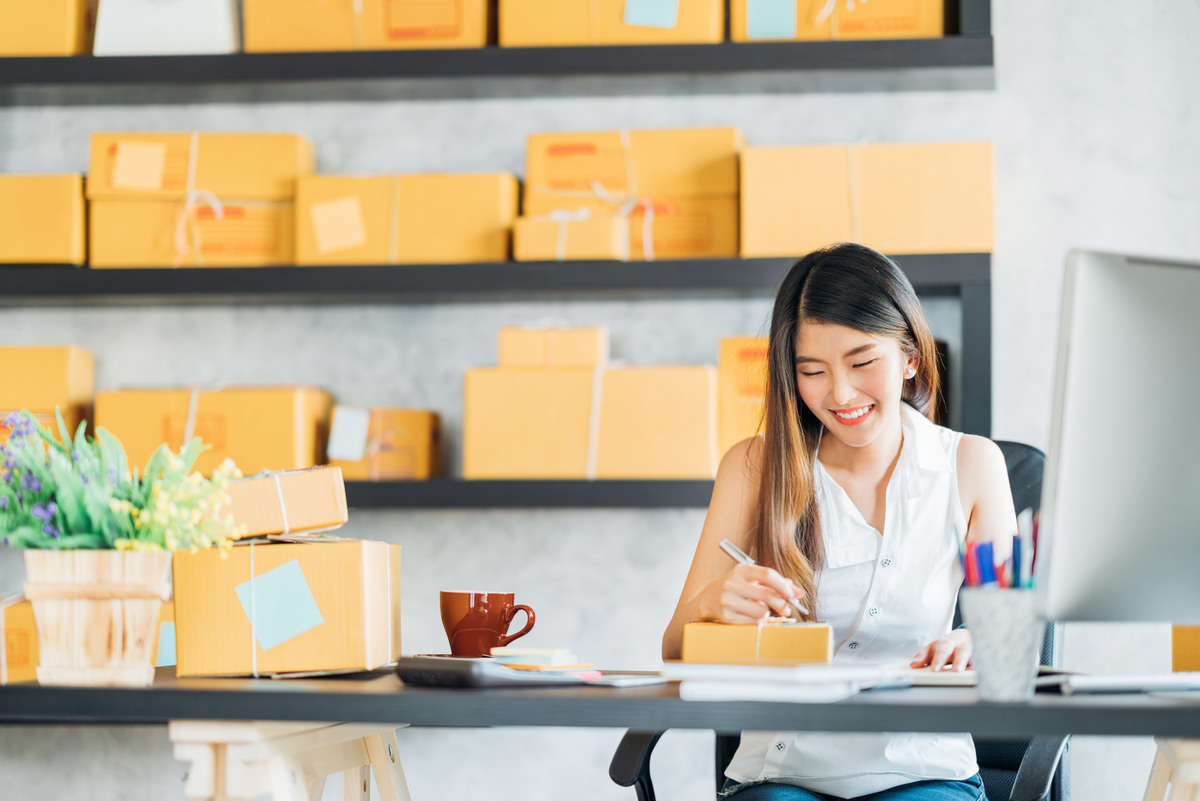 New Business Formation