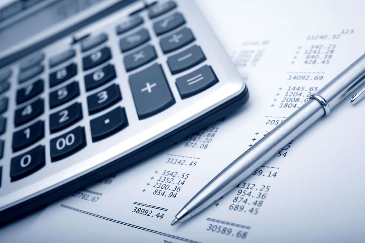 Payroll Services