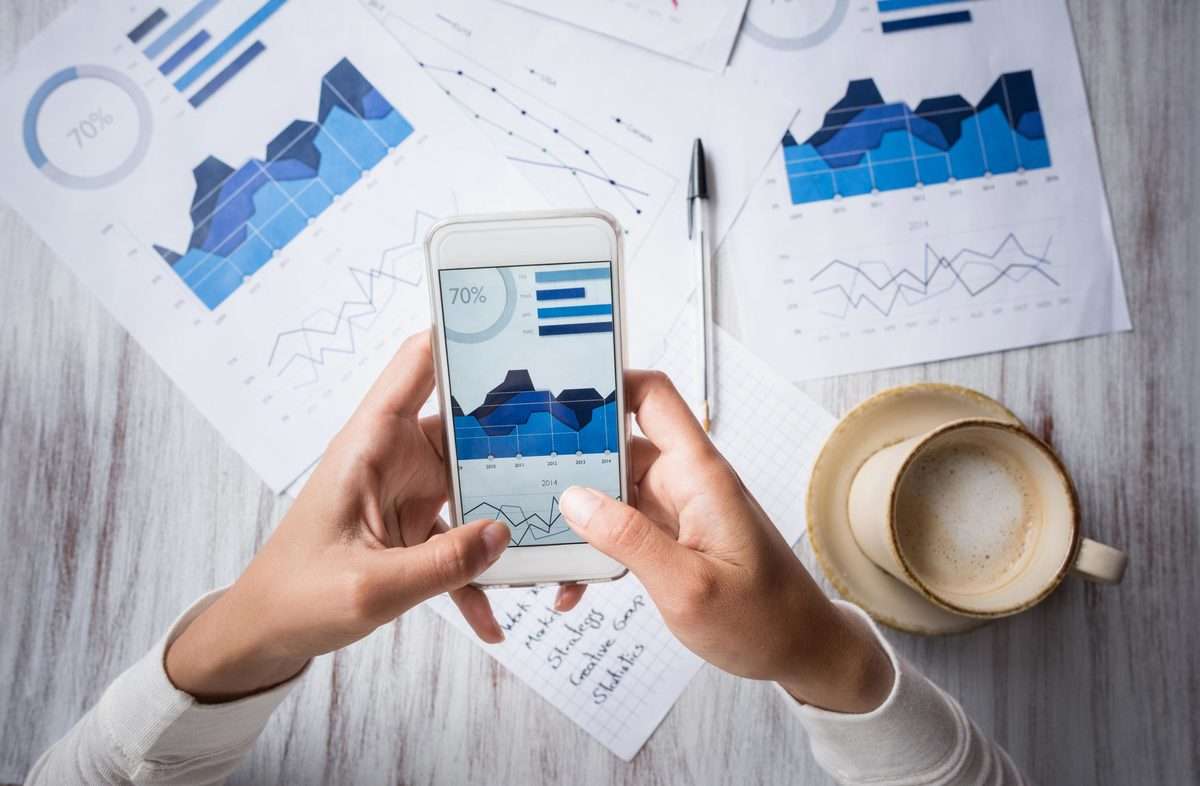Virtual Bookkeeping