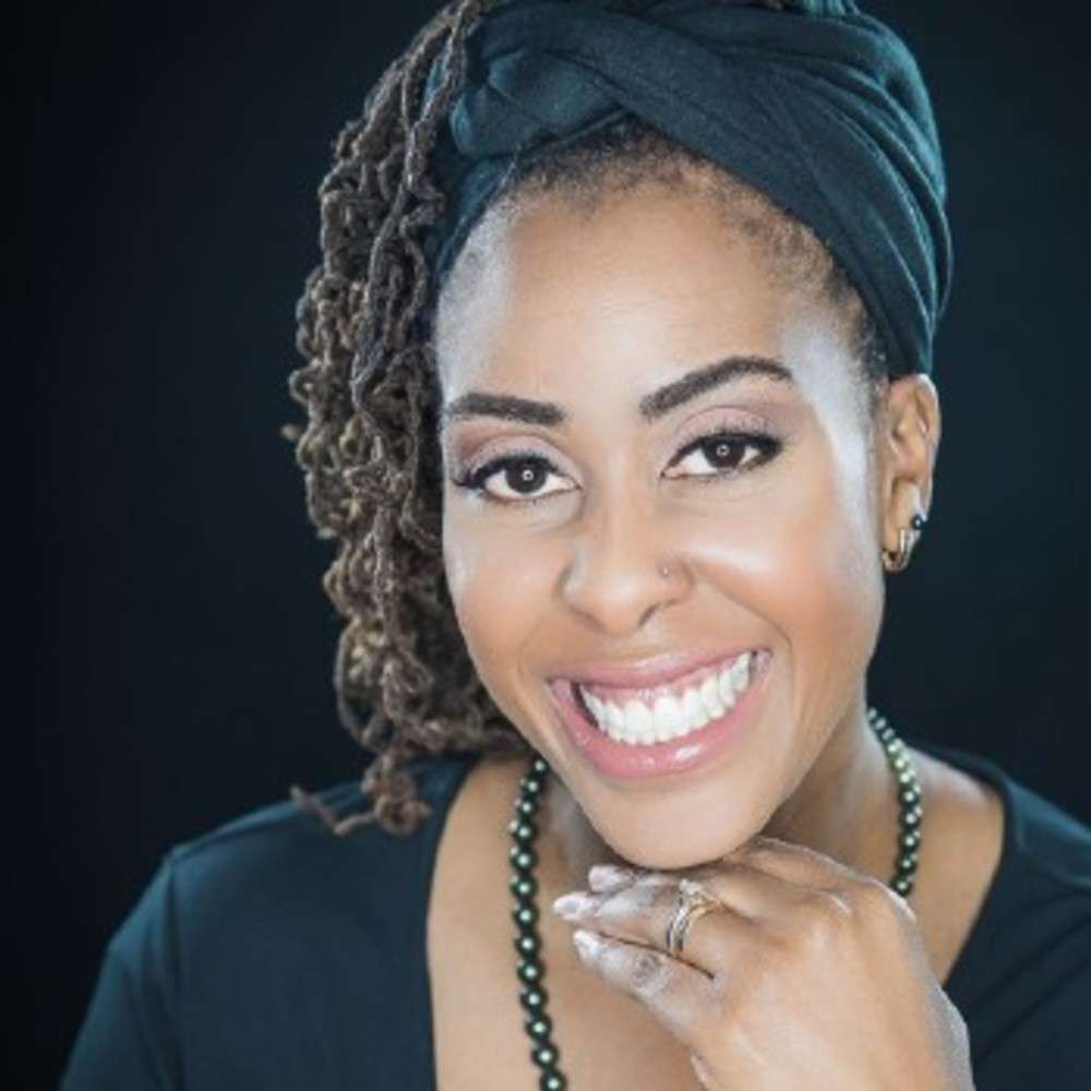 Meet Patrice L. Berry, EA