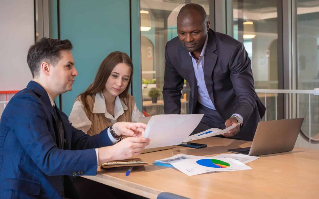 Trusted CPA Firms