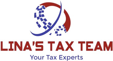 Lina's Tax Team
