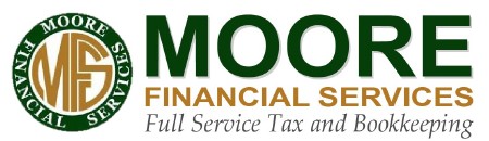 Moore Financial Services