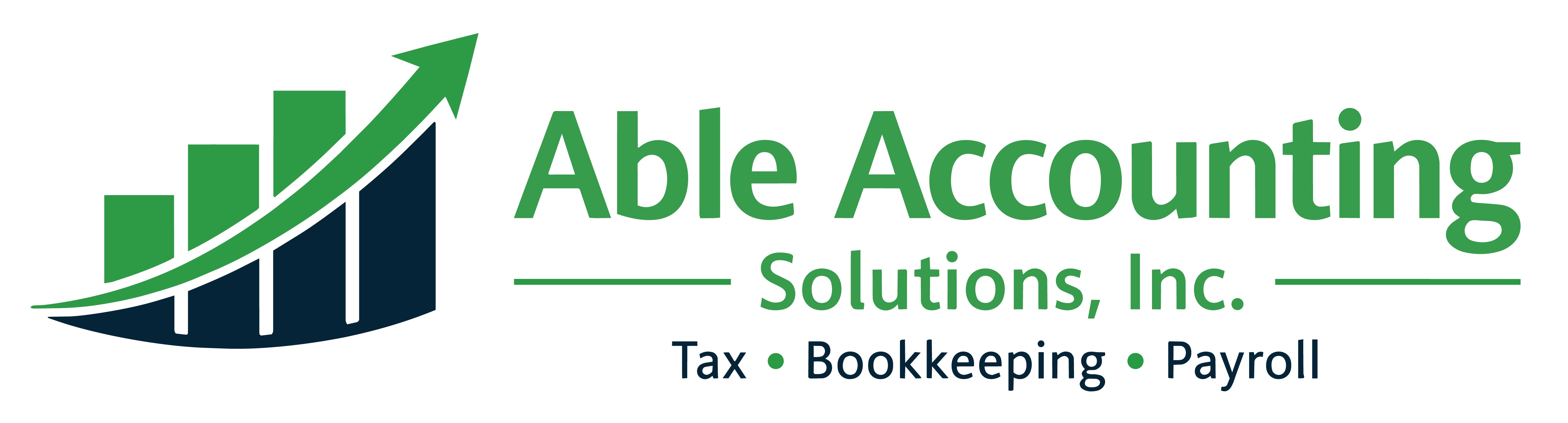 Able Accounting Solutions, Inc