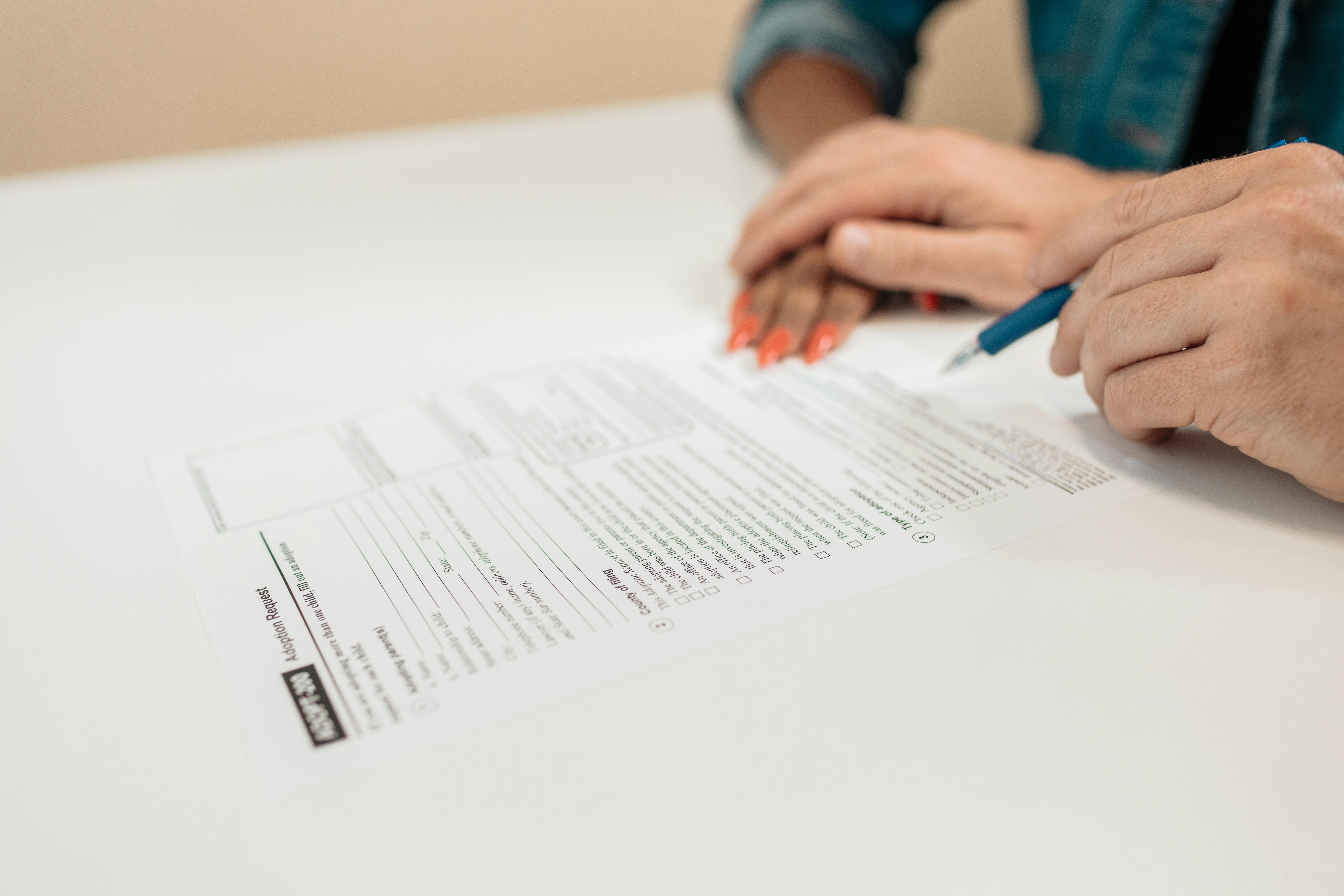 IRS Adoption Credit