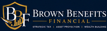 Brown Benefits Financial, LLC