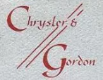 Chrysler & Gordon