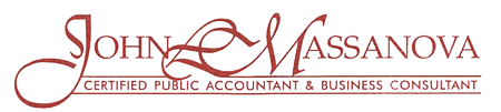 John L. Massanova CPA
